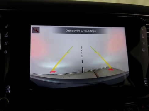 Used 2024 Jeep Wagoneer Series III image 30