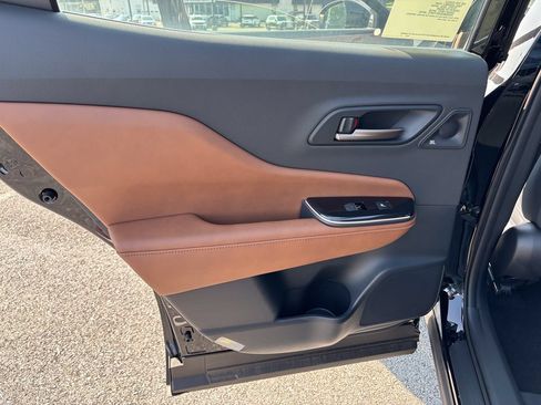 New 2026 Toyota Crown AWD/4WD image 29