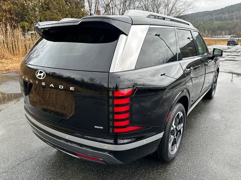 New 2026 Hyundai Palisade Limited AWD/4WD image 5