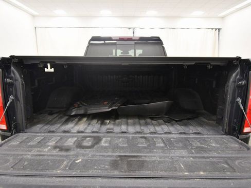 Used 2024 Chevrolet Silverado 2500 LTZ w/ LTZ Plus Package image 7