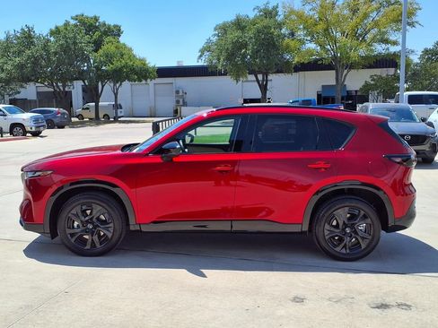 Used 2026 MAZDA CX-5 2.5 S w/ Premium Plus Package AWD/4WD image 6