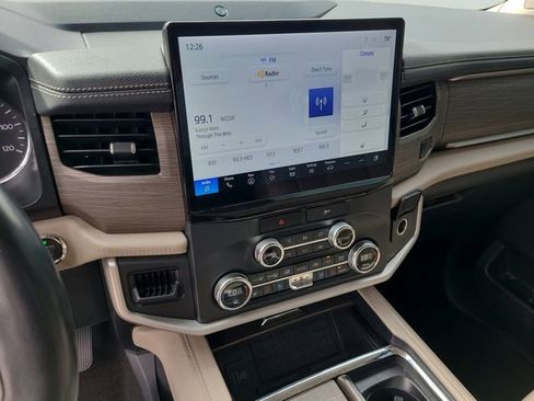 Used 2022 Ford Expedition Limited RWD image 62