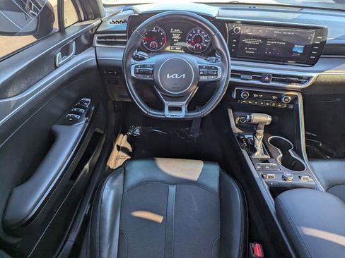 Used 2024 Kia K5 GT-Line w/ GT-Line Premium Package image 19