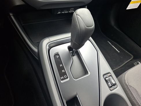 Certified 2026 Subaru Crosstrek 2.0i Premium image 15