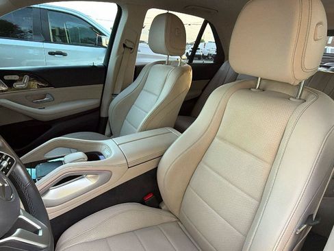 Used 2020 Mercedes-Benz GLE 350 4MATIC image 5