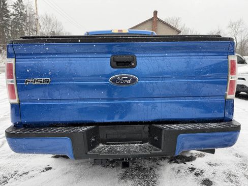 Used 2013 Ford F150 STX w/ Mid Equipment Group image 9