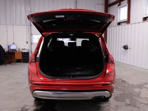 Used 2023 Hyundai Santa Fe Calligraphy image 20