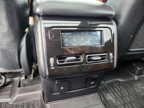 Used 2021 Lincoln Aviator Grand Touring w/ Elements Package Plus image 28