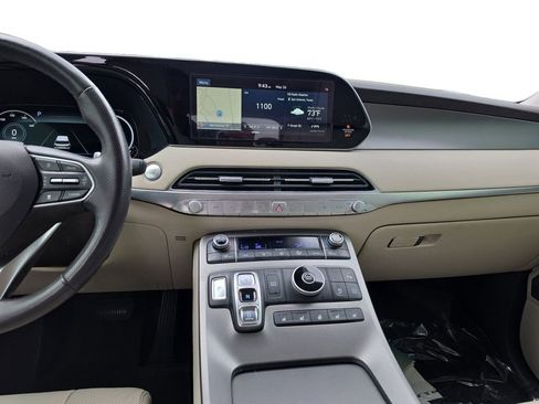 Used 2020 Hyundai Palisade Limited FWD image 11