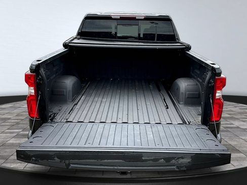 Used 2023 Chevrolet Silverado 1500 RST w/ All Star Edition Plus AWD/4WD image 9