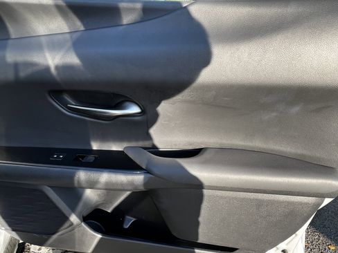 Used 2019 Lexus UX 200 F Sport w/ F Sport Premium Package image 42