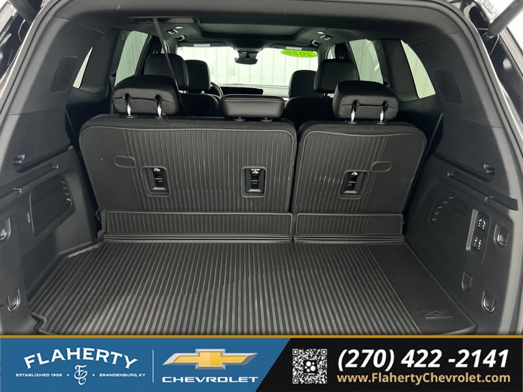 Used 2026 Buick Enclave Avenir w/ Super Cruise Package AWD/4WD image 20