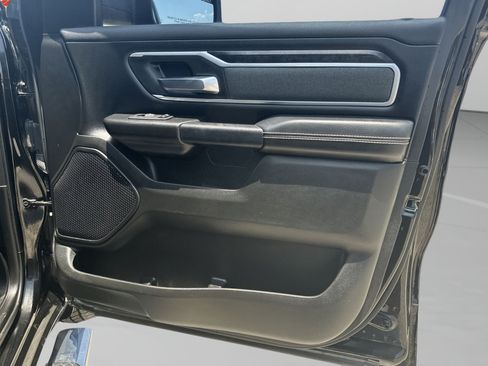 Certified 2022 RAM 1500 Lone Star RWD image 37
