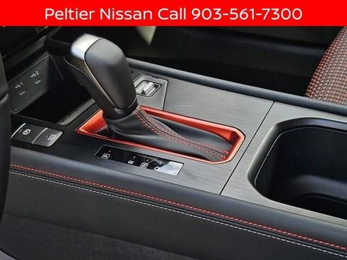 New 2025 Nissan Kicks SR w/ Illumination Package image 12