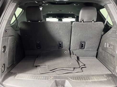 Used 2024 Chevrolet Tahoe Premier RWD image 47