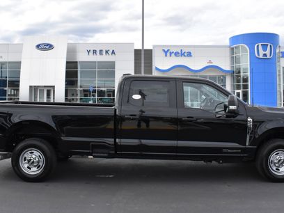 New 2025 Ford F250 XL w/ 360-Degree Camera Package