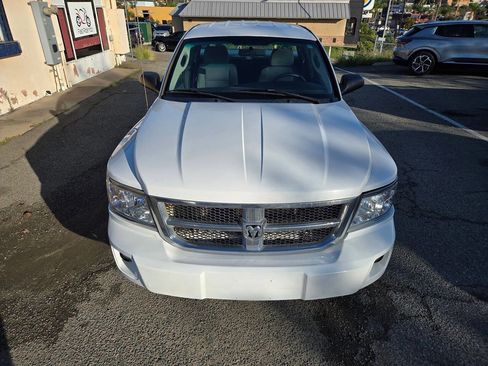 Used 2010 Dodge Dakota ST w/ Extra Security Group image 5