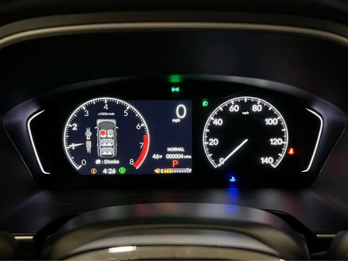 New 2025 Honda Pilot Touring image 24