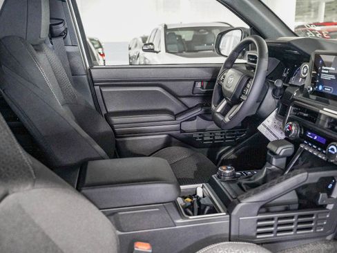 New 2026 Toyota 4Runner SR5 image 19