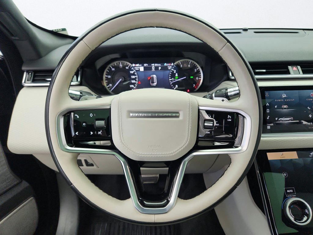 Used 2022 Land Rover Range Rover Velar R-Dynamic S AWD/4WD image 15