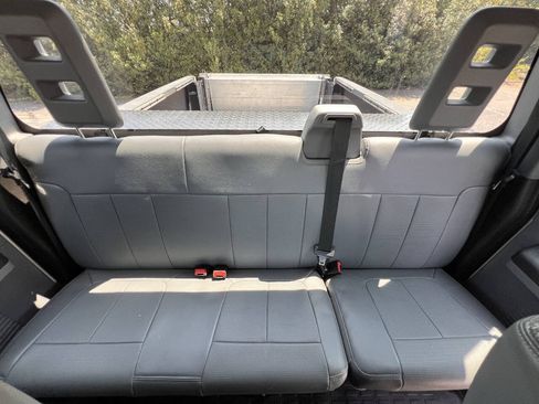 Used 2014 Ford F250 XL w/ Power Equipment Group RWD image 28