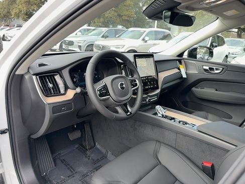 New 2026 Volvo XC60 B5 Plus w/ Climate Package image 11