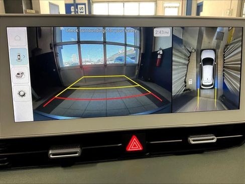 Used 2024 Hyundai Ioniq 5 Limited image 20