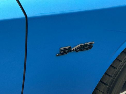 Used 2023 Dodge Challenger R/T w/ Plus Package RWD image 36