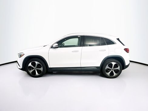 Used 2025 Mercedes-Benz GLA 250 image 4
