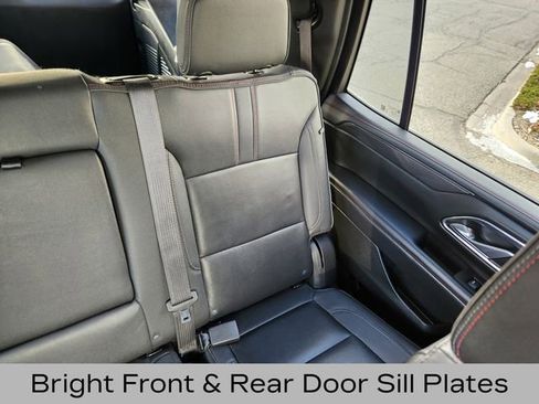 Used 2023 Chevrolet Tahoe RST image 17