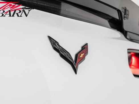 Used 2016 Chevrolet Corvette Z06 image 21