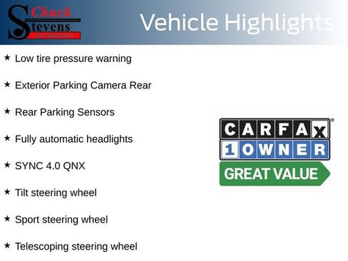 Certified 2024 Ford Mustang Premium RWD image 15