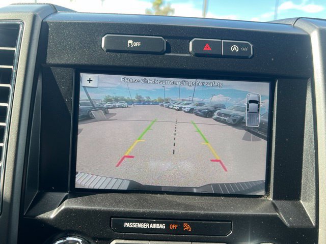 Used 2018 Ford F150 XLT w/ Equipment Group 302A Luxury AWD/4WD image 21