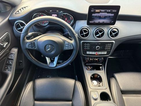 Certified 2018 Mercedes-Benz CLA 250 4MATIC image 27