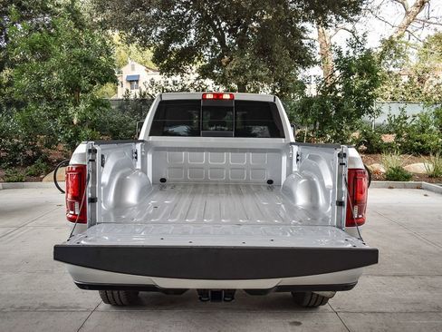 Used 2026 RAM 2500 Laramie image 26