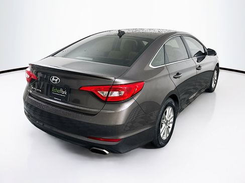 Used 2017 Hyundai Sonata SE FWD image 9
