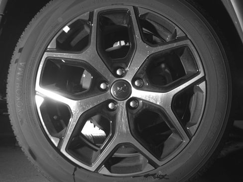 Used 2025 Jeep Compass Limited image 15