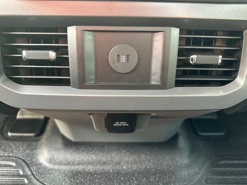 New 2026 Ford F350 XLT w/ 360-Degree Camera Package AWD/4WD image 25