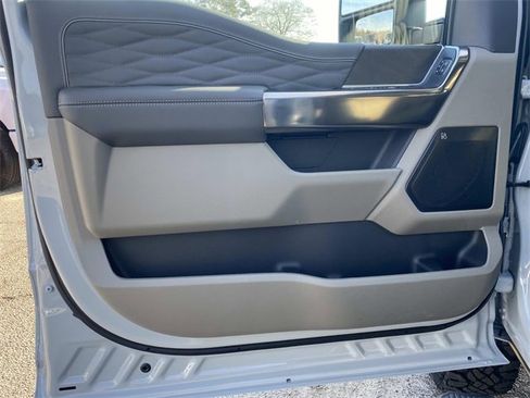 New 2026 Ford F350 F-350 Platinum image 13