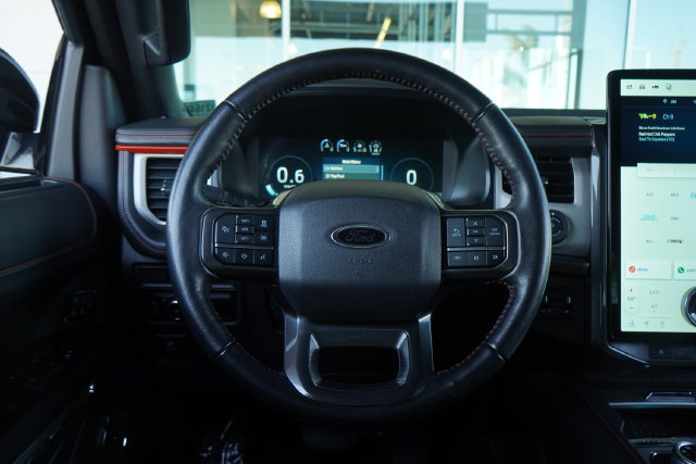 Used 2023 Ford Expedition Timberline AWD/4WD image 17