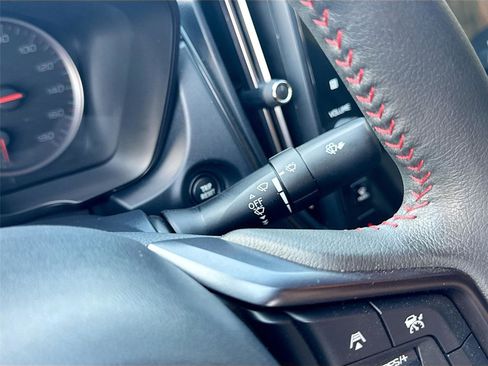 Used 2024 Subaru WRX TR image 6