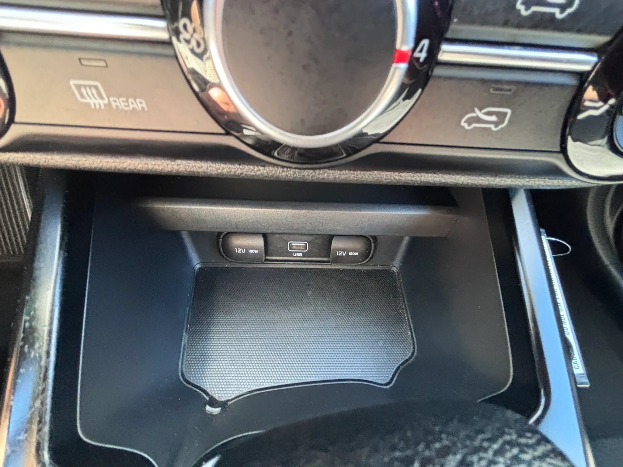 Used 2021 Kia Soul LX FWD image 15