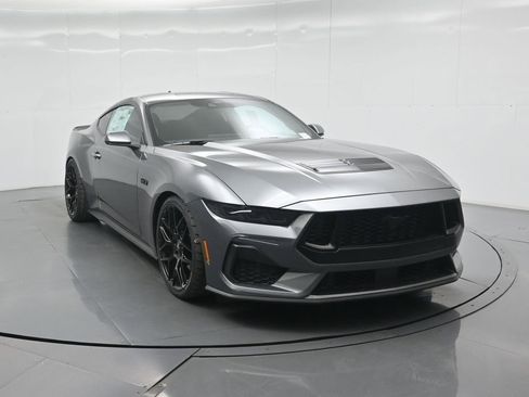 New 2026 Ford Mustang GT image 21