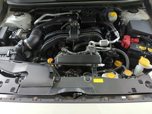 Used 2024 Subaru Crosstrek 2.5i Limited image 28