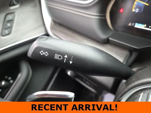 Used 2023 Jeep Grand Cherokee Overland w/ Luxury Tech Group IV image 63