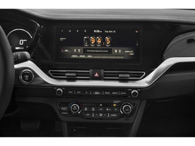 Used 2022 Kia Niro EX w/ Cold Weather Package FWD image 13