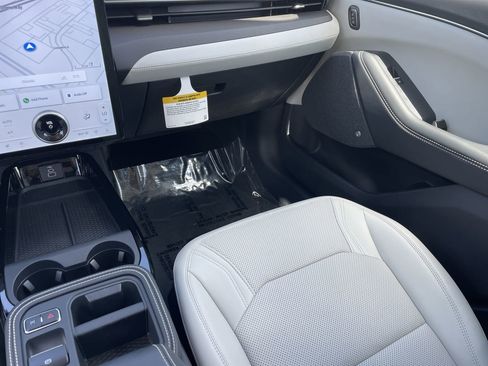 New 2026 Ford Mustang Mach-E Premium AWD/4WD image 15