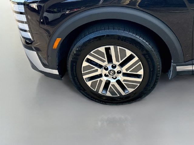 Certified 2026 Hyundai Palisade SEL Premium FWD image 33