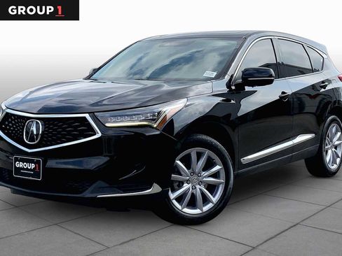 Used 2023 Acura RDX AWD image 1