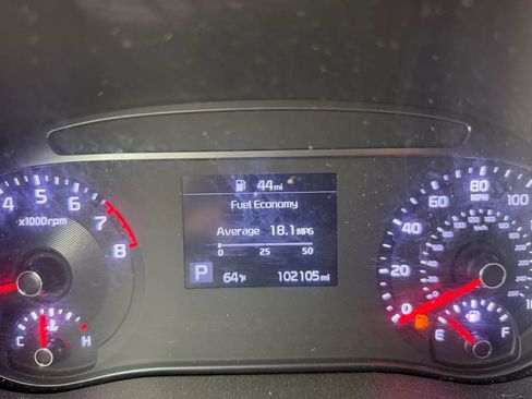 Used 2021 Kia Soul GT-Line FWD image 11